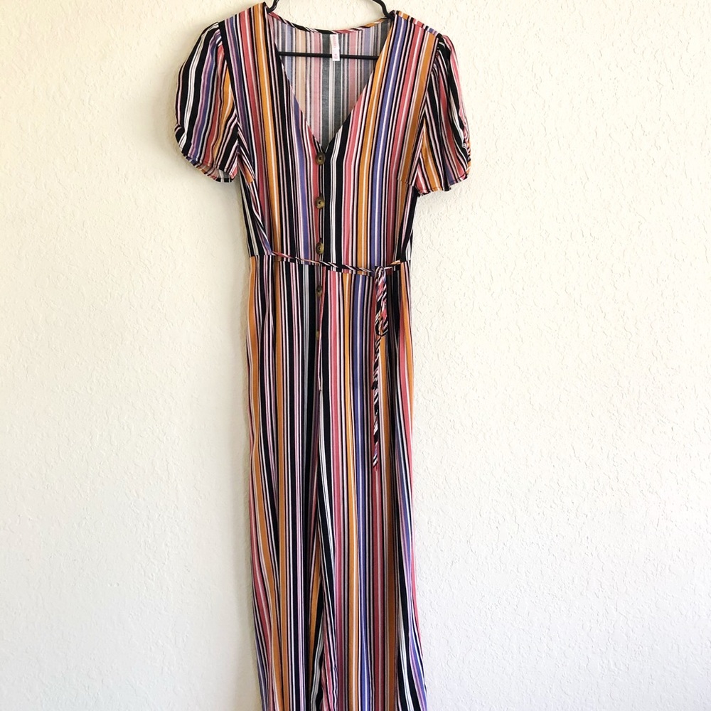 Target / Xhilaration Romper